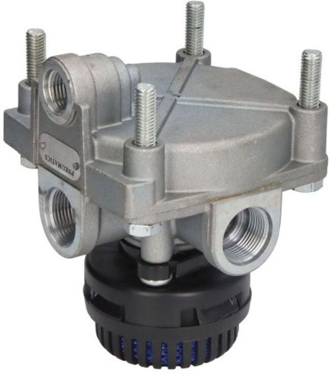 Pneumatics Valvola relè PN-10119