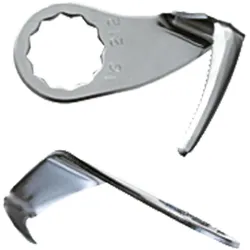 Fein, Sägeblatt, Schneidmesser 63903212018 2 St