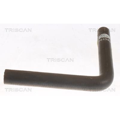 TRISCAN Kühlerschlauch 8630 17025