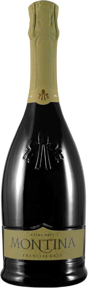 Franciacorta DOCG Extra Brut  La Montina