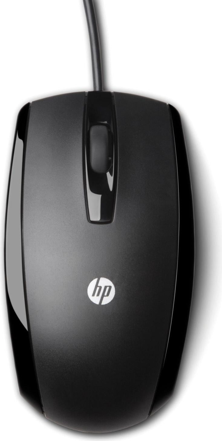 HP Optische Maus