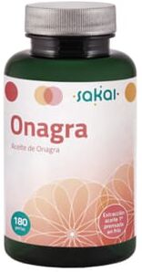 Sakai Onagra 180 Perlas