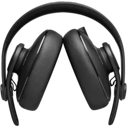AKG K361 (NC, Kabelgebunden), Kopfhörer, Schwarz