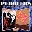 Peddlers - Live at Pickwick/Three for All - Preis vom 09.10.2026 07:28:09 h