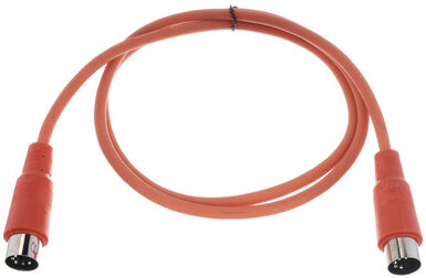 the sssnake SK366-1-OR Midi Orange