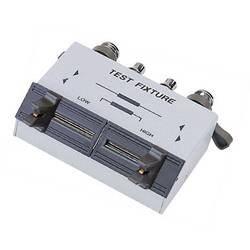 GW Instek LCR-05 Testadapter 1100-LCR05001