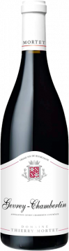 Gevrey-Chambertin 2023 - Domaine Thierry Mortet - Gevrey Chambertin - Rotwein - 0.75L