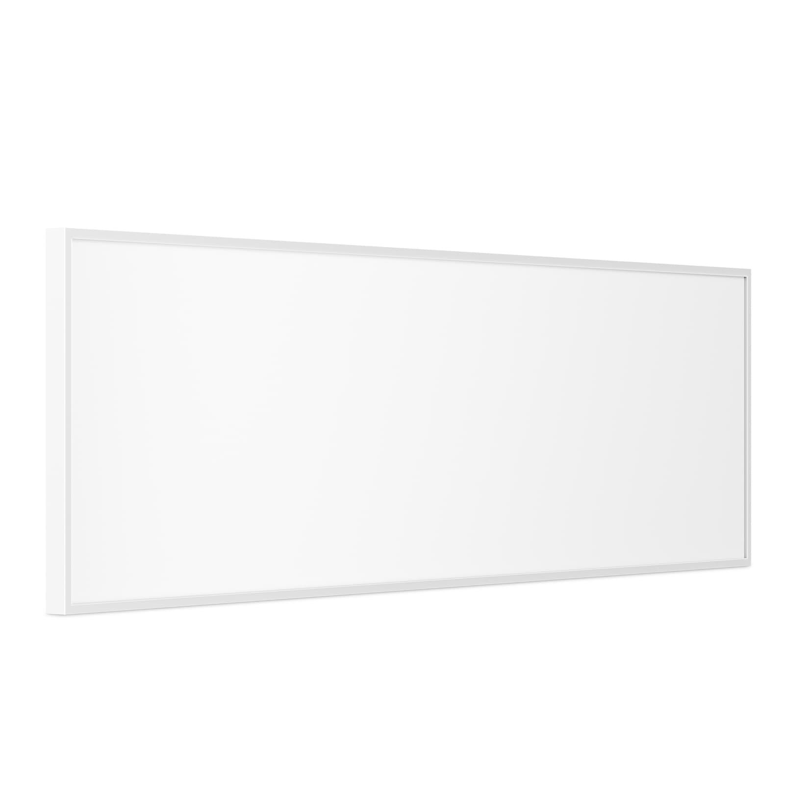 Wonderwall Smart Infrarotheizung 100x30cm App 300W Wochentimer IP24 300 W