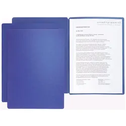 Pagna, Mappe, Präsentationsmappe (A4)
