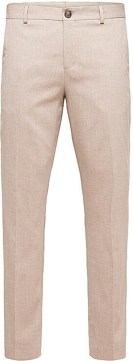 SELECTED Anzughose SLHSLIM beige   106 106