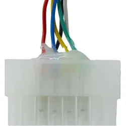 Rücklicht Kukirin G2/G4 (Ohne Logo)