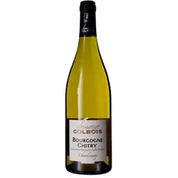 Bourgogne Chitry 2025 - Domaine Colbois