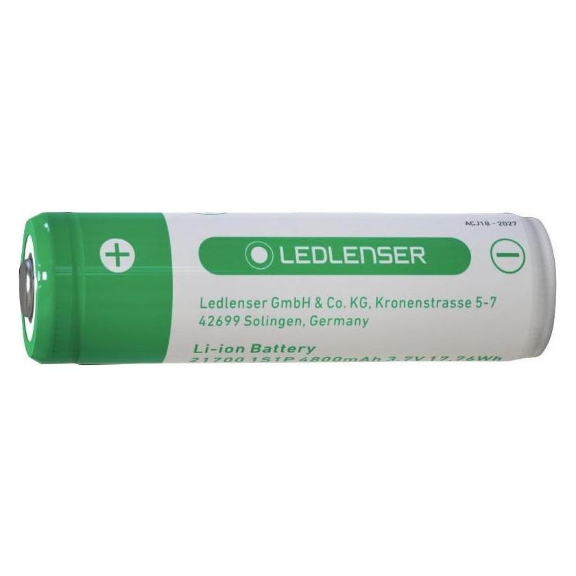 Ledlenser Ersatzakku (502262)