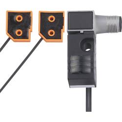 ifm Electronic Sensor Induktiv IN5374 IN5374 nicht bündig PNP