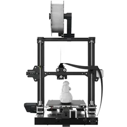 Creality Ender 3 S1 (220 x 220 x 270 mm), 3D Drucker, Schwarz