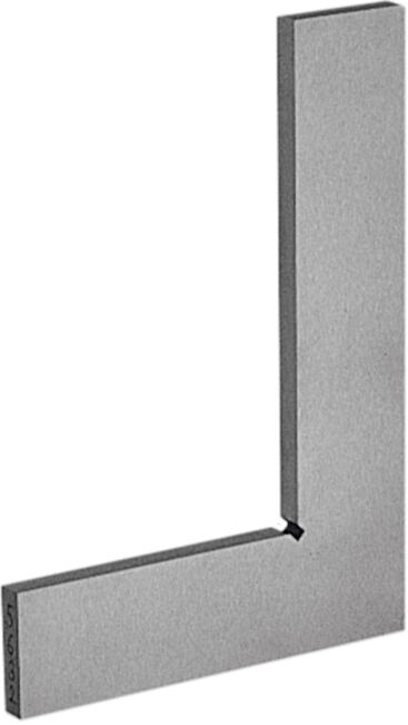 HOLEX Equerre plate Précision 2 500X250 mm (452590 500X250)