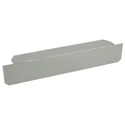 Legrand 637948 PVC Endstück B600 H100