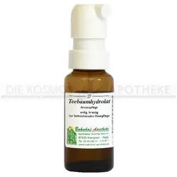 TEEBAUMHYDROLAT Sprühflasche 20 ml