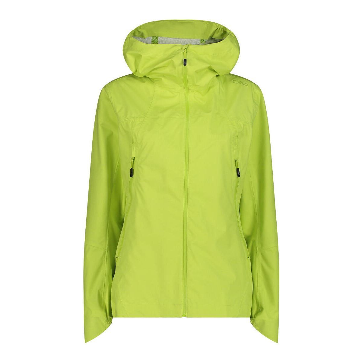 CMP Woman Jacket FIX Hood apple (E014) 40 35Z6176-E014-40