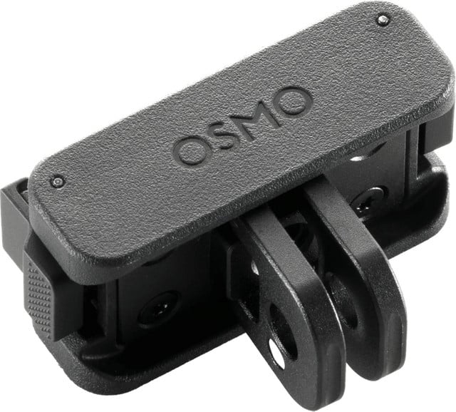DJI Osmo Nano Dual-Direction Magnetic Adapter Mount