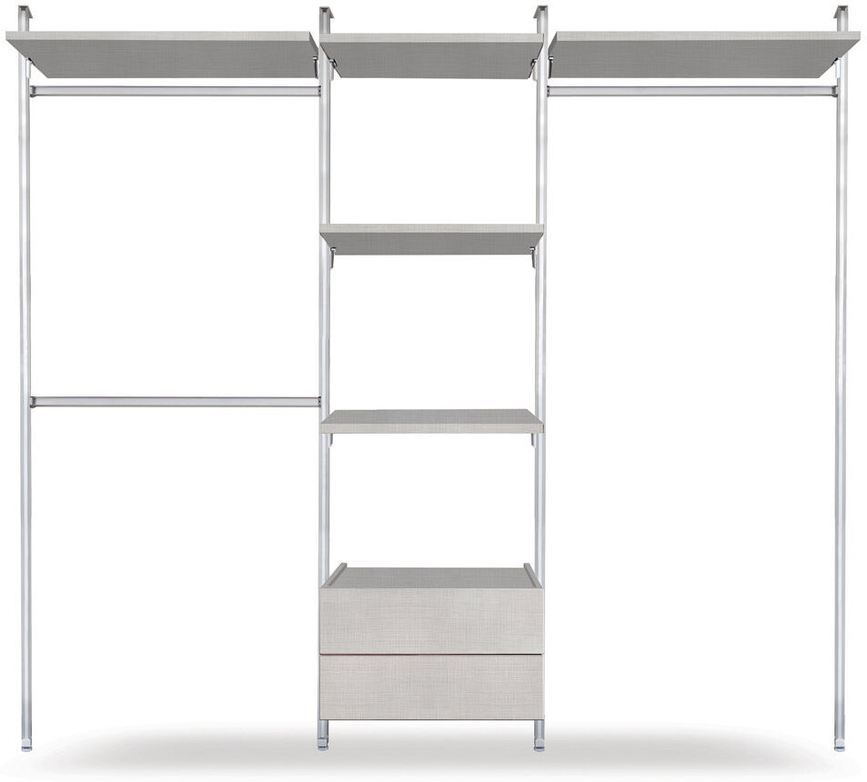 Space Pro Relax Reach-In Set Linen