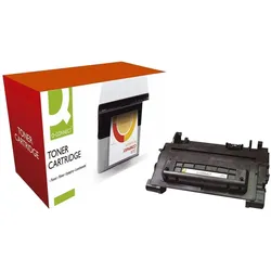 Q-Connect, Toner, Lasertoner schwarz