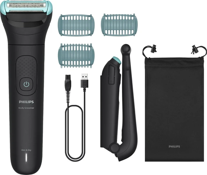 Philips Series 5000 BG5480/15