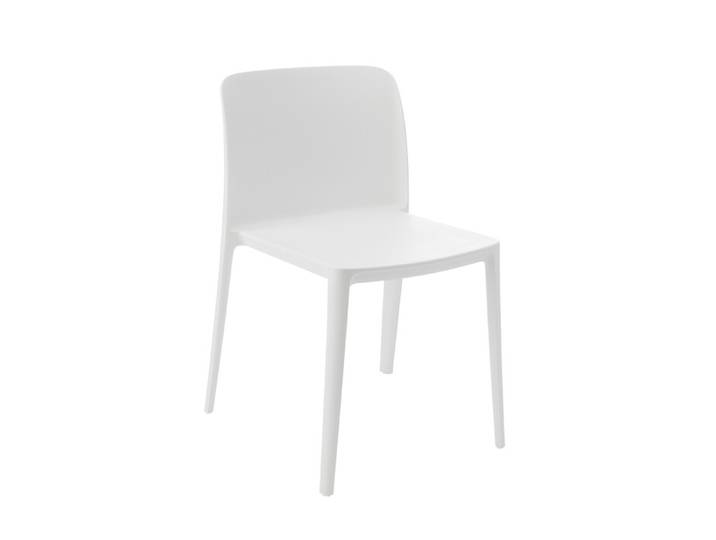 Stuhl Madame, Designer Jamal Franco, 48x78x55 cm