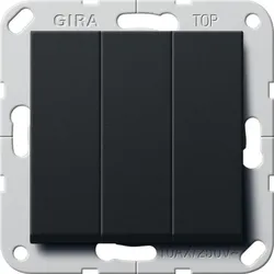 Gira Wippschalter 2830005