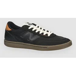 New Balance Numeric 440 Skateschuhe black Gr. 42