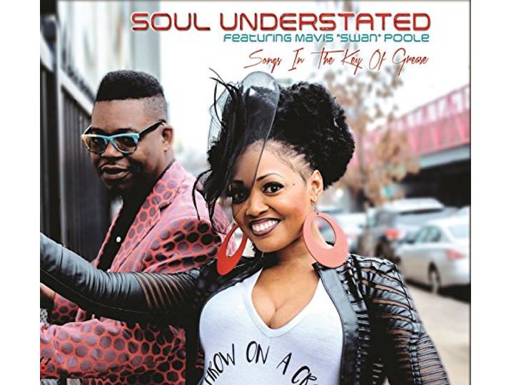 Soul Understated - Songs In The Key Of Grease