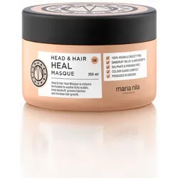 Head & Hair Heal Masque 250 ml