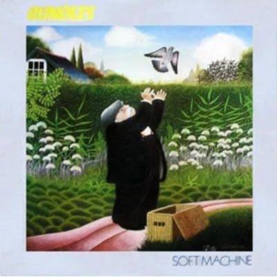 Soft Machine: Bundles (Remastered) - Soft Machine, CD