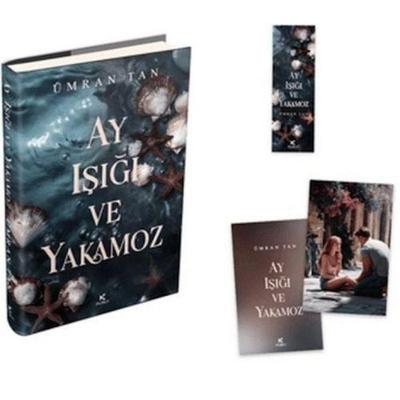 Ay Isigi ve Yakamoz Ciltli, Taschenbuch von Ümran Tan, Pukka Yayinlari