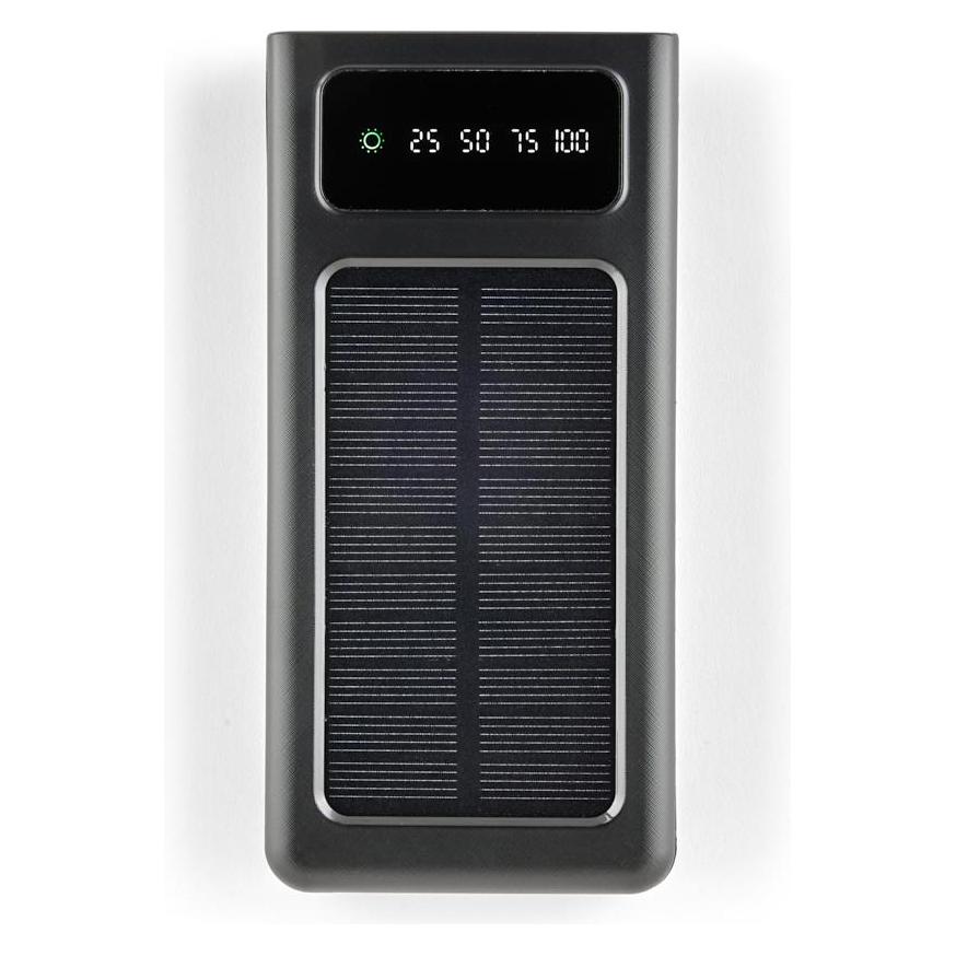 Livoo Externe batterien (10000 mAh, 10 W, 37 Wh) (23507787)