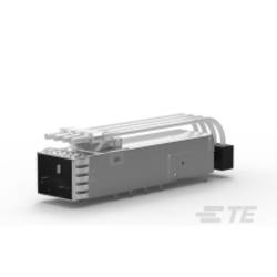 microQSFP connectors and cages TE AMP microQSFP connectors and cages 4-2297551-1 TE Connectivity Inhalt: 1 St.