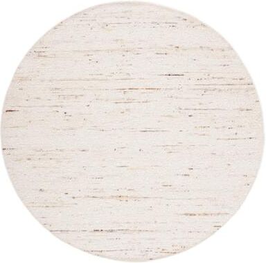 SAFAVIEH Handmade Natura Cybil Wool Rug