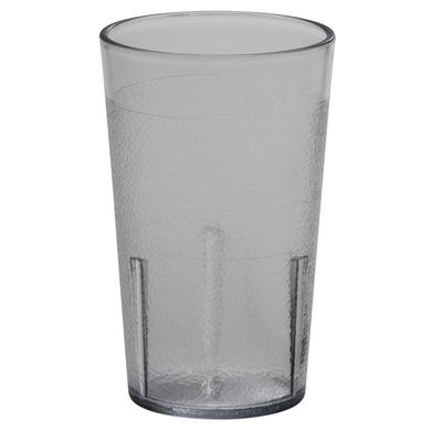 CAMBRO - 500P-152 - Colorware Becher 154 ml - 5,7 x 5,7 x 9,2 cm - Kunststoff SAN - Klar - Verkauf 1 Stück.