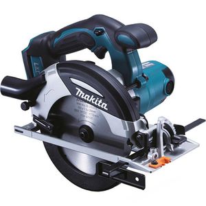 Makita Handkreissäge DHS630Z, akkubetrieben, 18V, Schnitttiefe bis 66mm