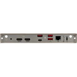 step SDM-7133 SDM Slot PC für Digital Signage Displays