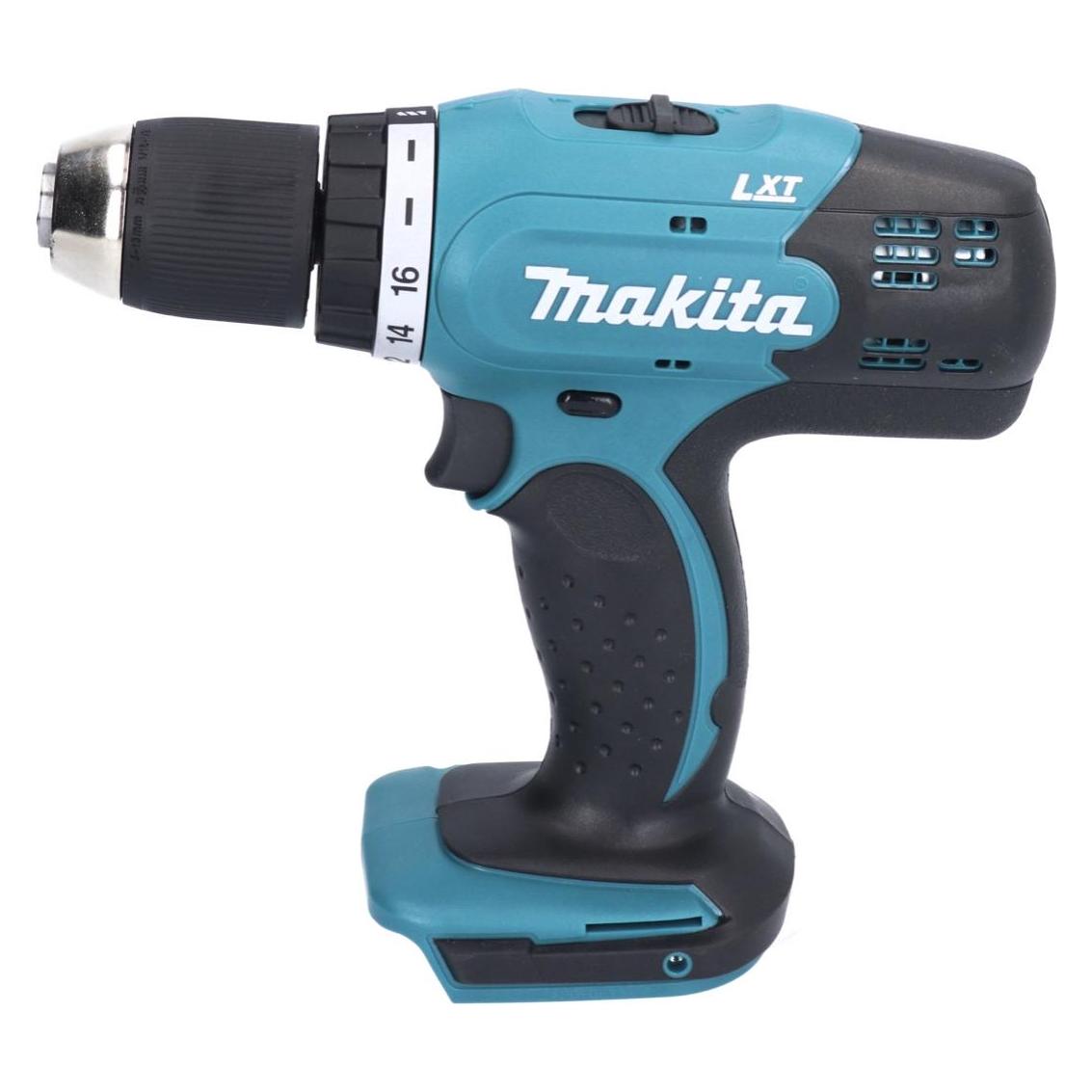Makita DDF 453 (Bohrschrauber) (DDF453SY1J)