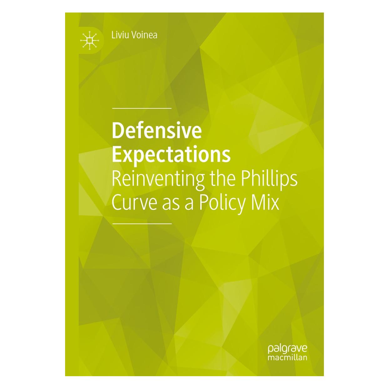 Springer Defensive Expectations (9783030550448)