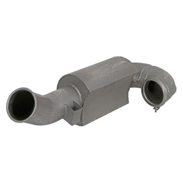 Apteo Tages-Dosis Kassette - 4-Kammer (41949985)