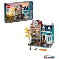 LEGO Creator 10270 Buchhandlung 10270