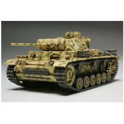 Wittmax 1/48 GERMAN PZKPFW III