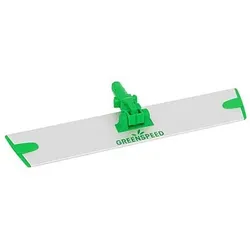 GREENSPEED Bodenwischer-Kletthalter »Velcro (Q-Line)«