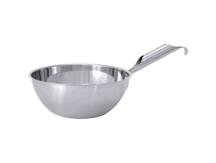 Contacto Schöpfer 3 l - Material: Edelstahl - 1574