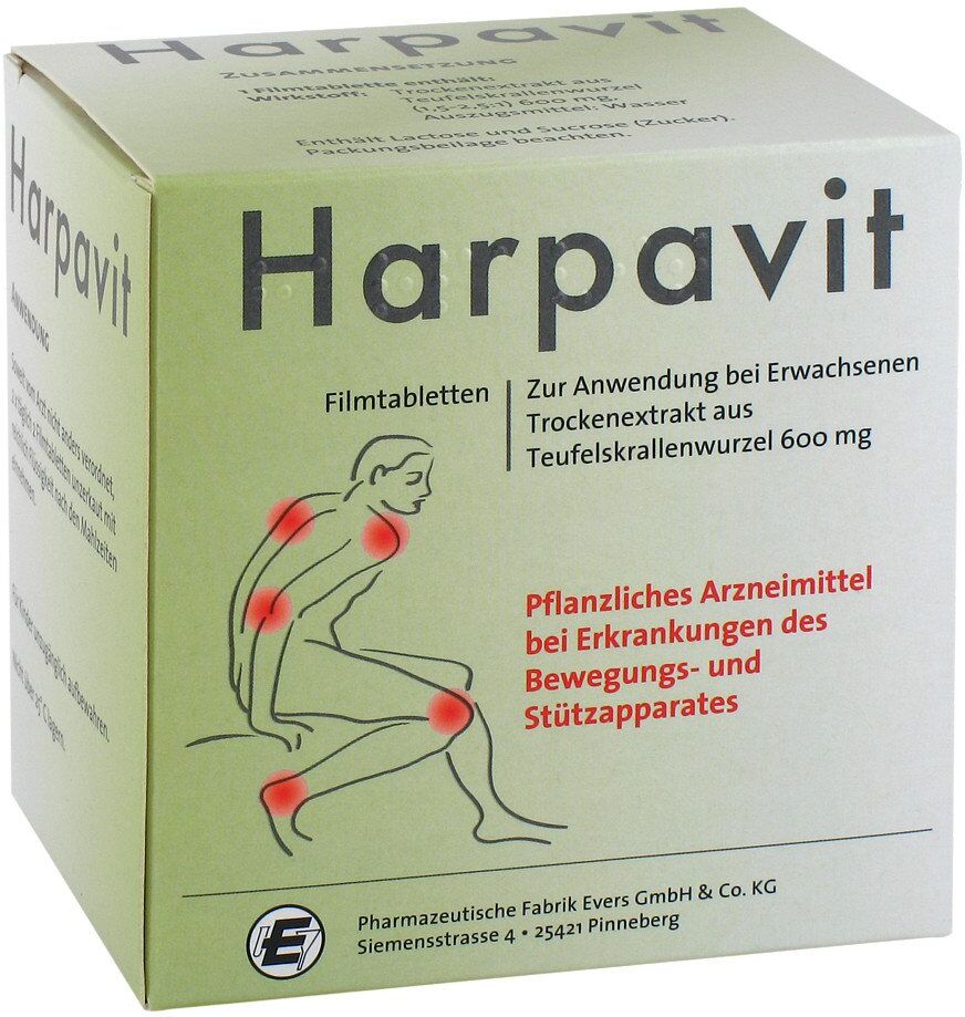 Harpavit