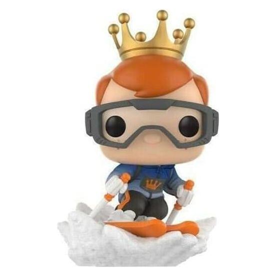 Funko POP! Vinyl Figur Freddy Exklusive Edition 9 cm (72156115)