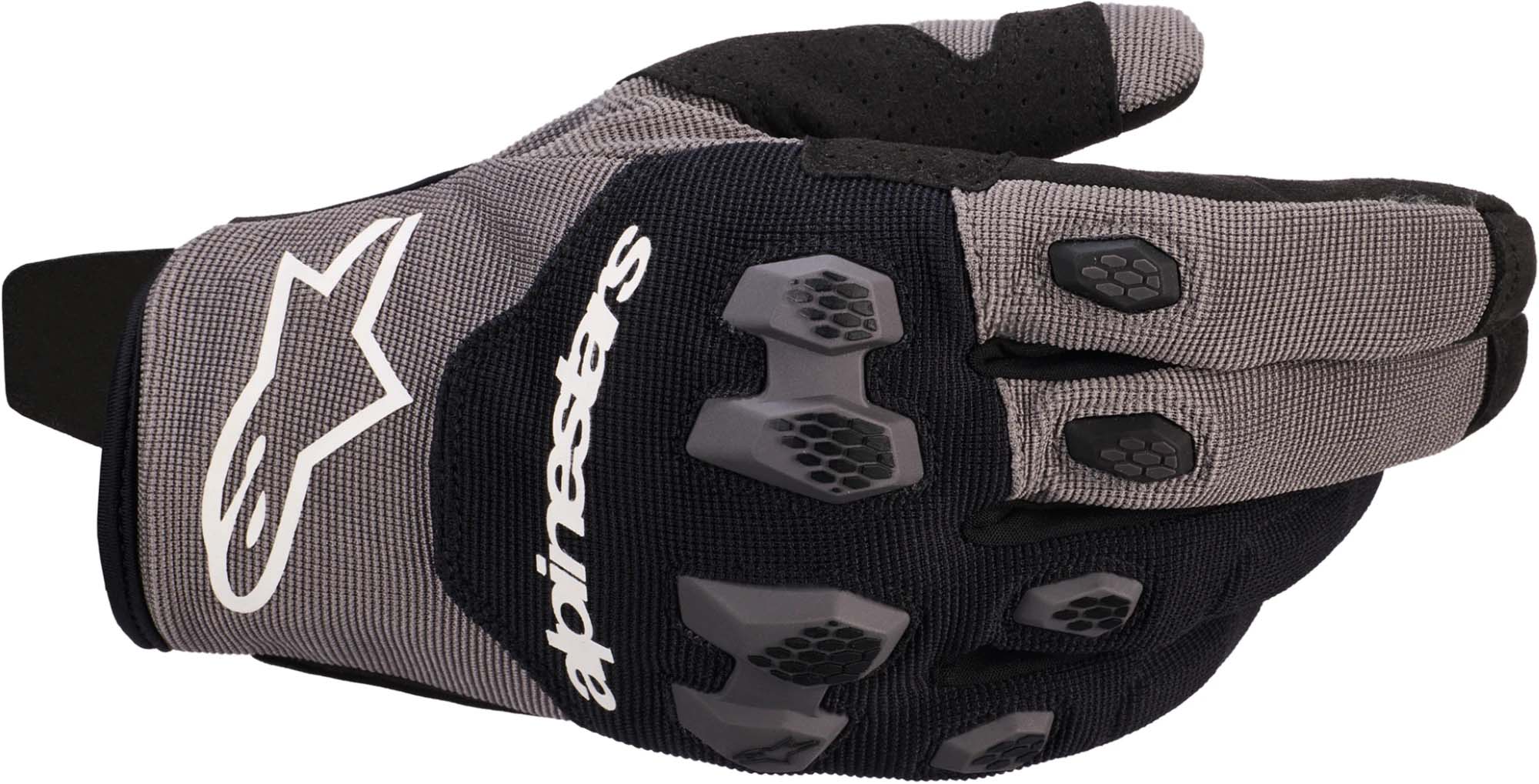 Alpinestars Pro-Dura Motocross Handschuhe 3560425-106-M